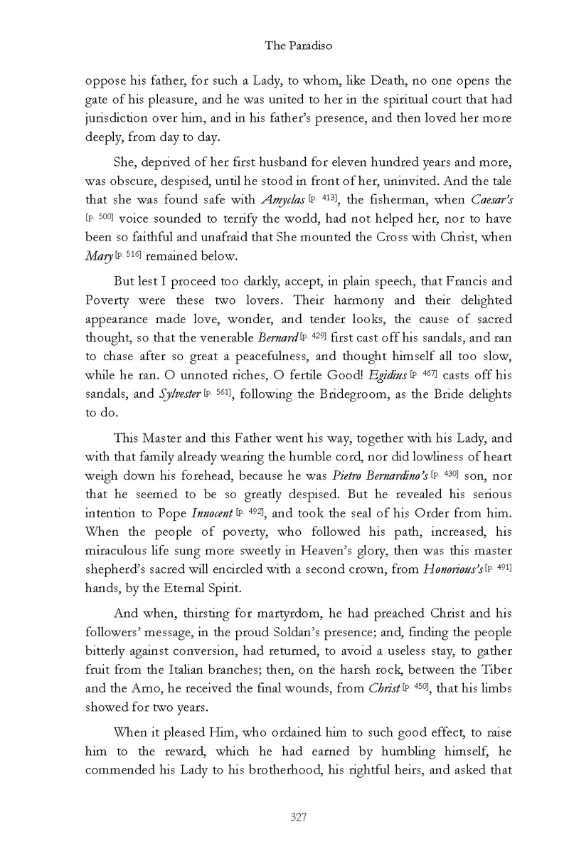 Dante: The Divine Comedy - Page 323